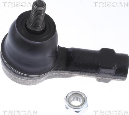 Triscan 8500 43138 - Testa barra d'accoppiamento autozon.pro