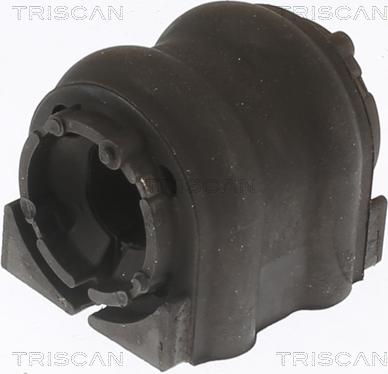 Triscan 8500 43857 - Bronzina cuscinetto, Barra stabilizzatrice autozon.pro