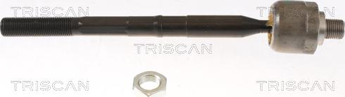 Triscan 8500 43235 - Giunto assiale, Asta trasversale autozon.pro