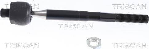 Triscan 8500 43237 - Giunto assiale, Asta trasversale autozon.pro