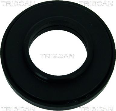 Triscan 8500 42907 - Cuscinetto volvente, Supporto ammortizz. a molla autozon.pro