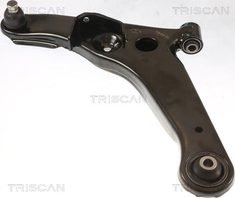 Triscan 8500 42564 - Braccio oscillante, Sospensione ruota autozon.pro