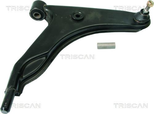 Triscan 8500 42509 - Braccio oscillante, Sospensione ruota autozon.pro