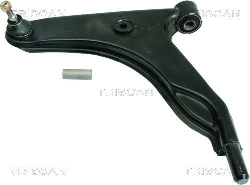 Triscan 8500 42510 - Braccio oscillante, Sospensione ruota autozon.pro