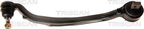 Triscan 8500 42518 - Braccio oscillante, Sospensione ruota autozon.pro