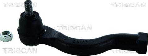 Triscan 8500 42106 - Testa barra d'accoppiamento autozon.pro