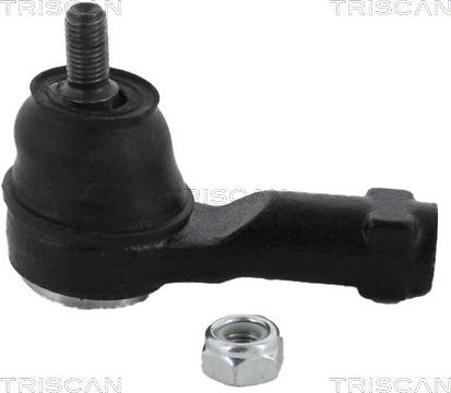 Triscan 8500 42108 - Testa barra d'accoppiamento autozon.pro