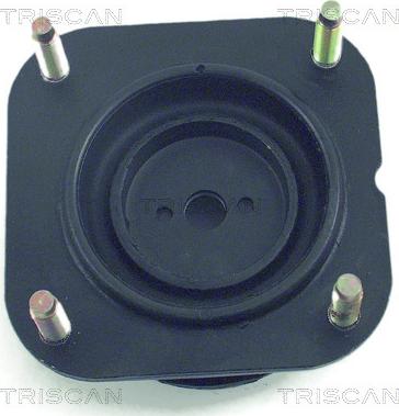 Triscan 8500 50906 - Supporto ammortizzatore a molla autozon.pro