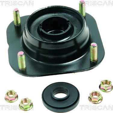 Triscan 8500 50911 - Supporto ammortizzatore a molla autozon.pro