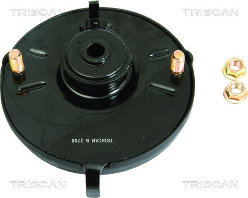 Triscan 8500 50912 - Supporto ammortizzatore a molla autozon.pro