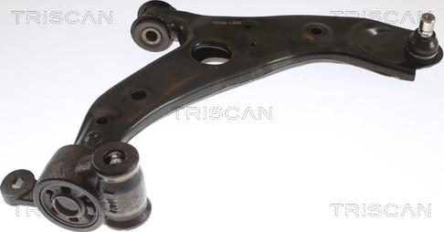 Triscan 8500 50593 - Braccio oscillante, Sospensione ruota autozon.pro