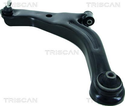 Triscan 8500 50540 - Braccio oscillante, Sospensione ruota autozon.pro