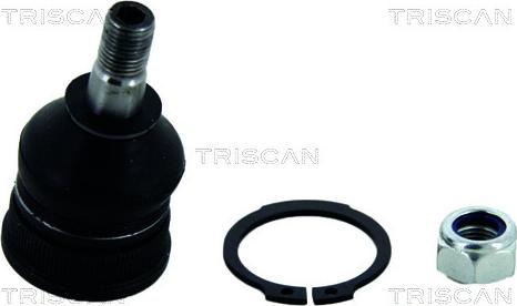 Triscan 8500 50552 - Giunto di supporto / guida autozon.pro