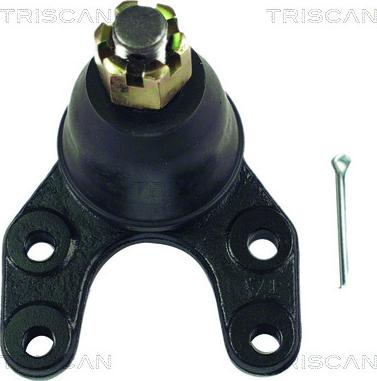 Triscan 8500 50506 - Giunto di supporto / guida autozon.pro