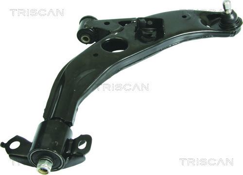 Triscan 8500 50513 - Braccio oscillante, Sospensione ruota autozon.pro