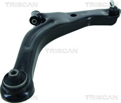 Triscan 8500 50539 - Braccio oscillante, Sospensione ruota autozon.pro