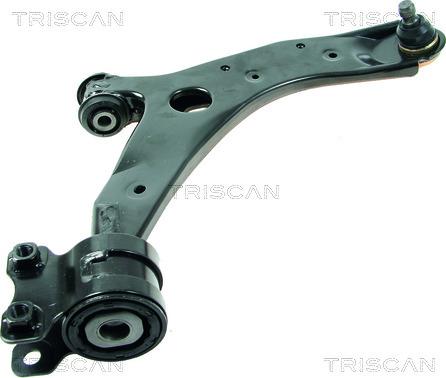 Triscan 8500 50531 - Braccio oscillante, Sospensione ruota autozon.pro