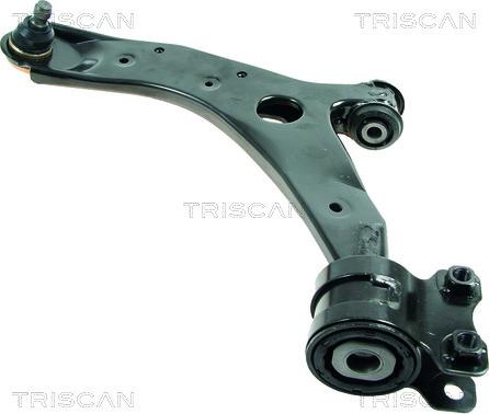 Triscan 8500 50532 - Braccio oscillante, Sospensione ruota autozon.pro