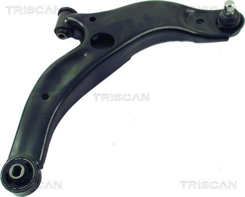 Triscan 8500 50521 - Braccio oscillante, Sospensione ruota autozon.pro