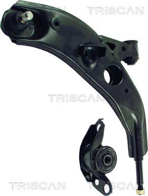 Triscan 8500 50528 - Braccio oscillante, Sospensione ruota autozon.pro