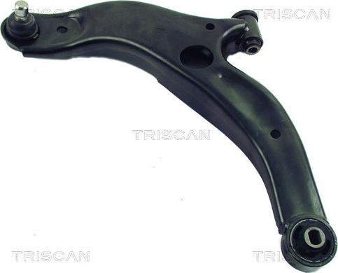 Triscan 8500 50522 - Braccio oscillante, Sospensione ruota autozon.pro