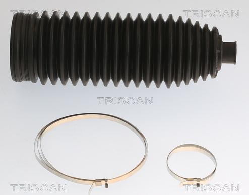 Triscan 8500 50055 - Kit soffietto, Sterzo autozon.pro