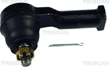 Triscan 8500 50009 - Testa barra d'accoppiamento autozon.pro