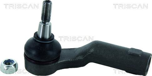 Triscan 8500 50156 - Testa barra d'accoppiamento autozon.pro