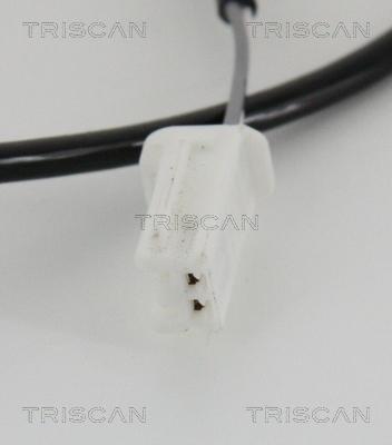 Triscan 8500 50151 - Testa barra d'accoppiamento autozon.pro