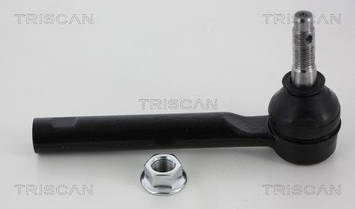 Triscan 8500 50109 - Testa barra d'accoppiamento autozon.pro