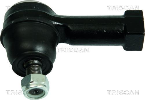 Triscan 8500 50101 - Testa barra d'accoppiamento autozon.pro