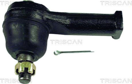 Triscan 8500 50103 - Testa barra d'accoppiamento autozon.pro