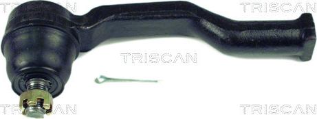 Triscan 8500 50102 - Testa barra d'accoppiamento autozon.pro