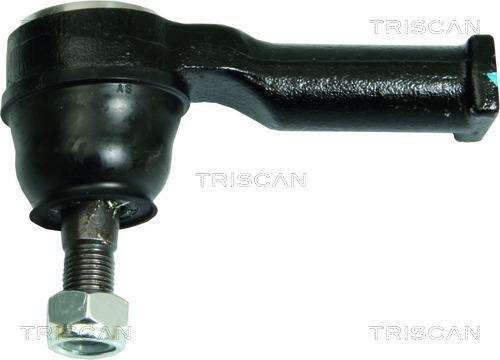 Triscan 8500 50107 - Testa barra d'accoppiamento autozon.pro