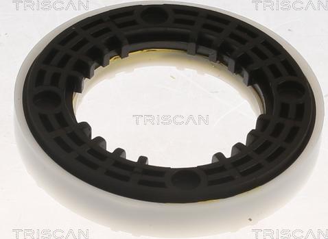 Triscan 8500 69907 - Cuscinetto volvente, Supporto ammortizz. a molla autozon.pro