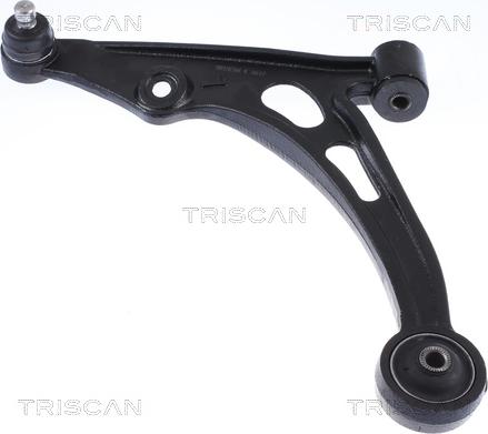 Triscan 8500 69514 - Braccio oscillante, Sospensione ruota autozon.pro