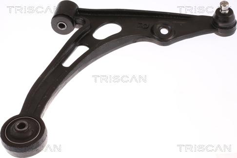 Triscan 8500 69514 - Braccio oscillante, Sospensione ruota autozon.pro