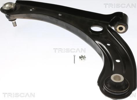 Triscan 8500 69531 - Braccio oscillante, Sospensione ruota autozon.pro