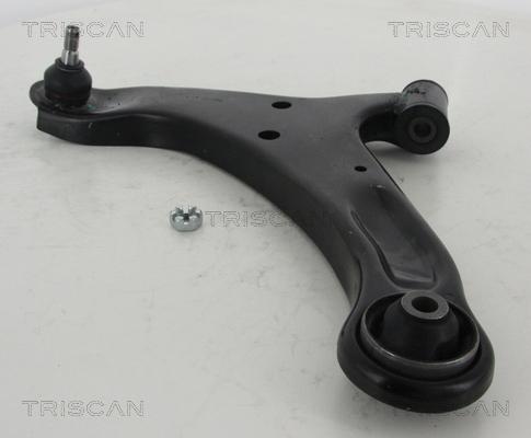 Triscan 8500 69524 - Braccio oscillante, Sospensione ruota autozon.pro