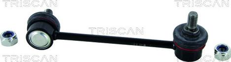 Triscan 8500 69604 - Asta / Puntone, Stabilizzatore autozon.pro