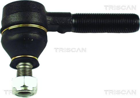 Triscan 8500 69102 - Testa barra d'accoppiamento autozon.pro