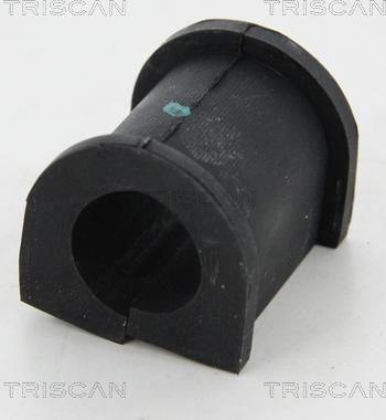 Triscan 8500 69808 - Bronzina cuscinetto, Barra stabilizzatrice autozon.pro