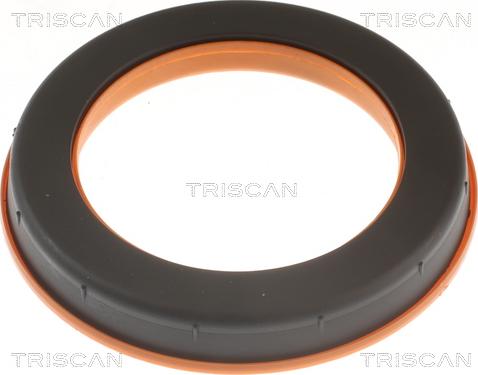 Triscan 8500 65902 - Cuscinetto volvente, Supporto ammortizz. a molla autozon.pro