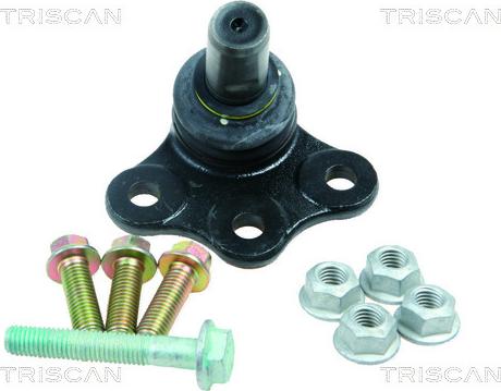 Triscan 8500 65521 - Giunto di supporto / guida autozon.pro