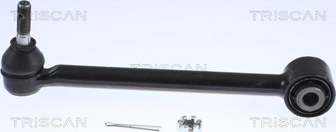 Triscan 8500 68508 - Braccio oscillante, Sospensione ruota autozon.pro