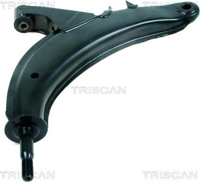 Triscan 8500 68503 - Braccio oscillante, Sospensione ruota autozon.pro