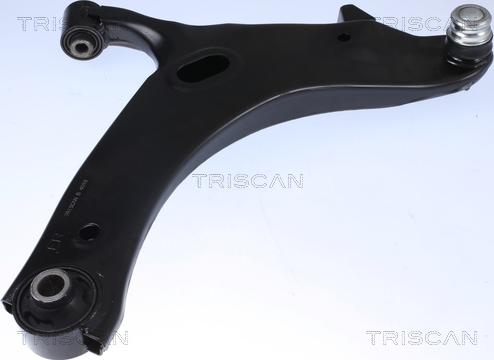 Triscan 8500 68511 - Braccio oscillante, Sospensione ruota autozon.pro