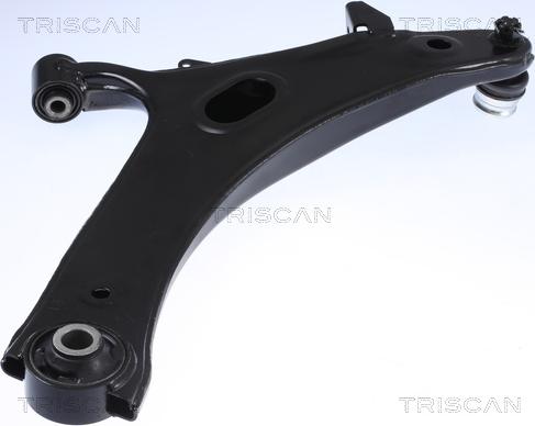 Triscan 8500 68512 - Braccio oscillante, Sospensione ruota autozon.pro