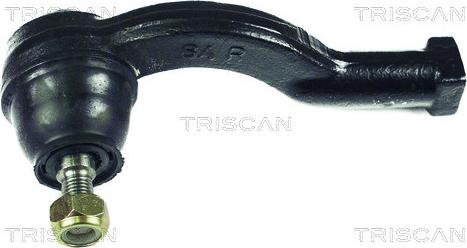 Triscan 8500 68000 - Testa barra d'accoppiamento autozon.pro