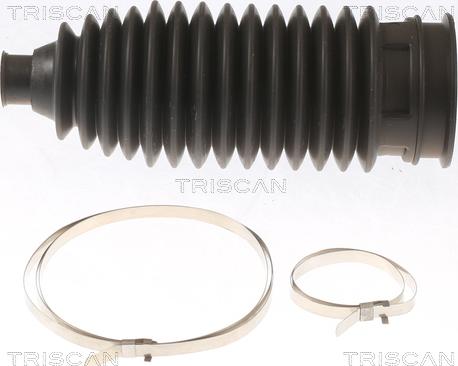 Triscan 8500 68016 - Kit soffietto, Sterzo autozon.pro